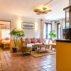Отель The Museum Bed and Breakfast, фото 23