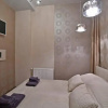 Отель LuxuryFlat near centre on118 sqm, 3BR,2BTH,8bed,AC, фото 7