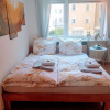 Отель Modernes Apartment im Herzen von München, фото 4