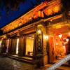 Отель Lijiang Tianlong Inn, фото 28