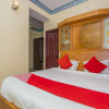 Отель New Aishwarya Comforts by Oyo Rooms, фото 4