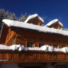Отель Chalet Geissler, фото 1