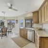 Отель Tigertail Ct. 577 Marco Island Vacation Rental 4 Bedroom Home by Redawning, фото 12
