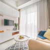 Отель New Modern & Serene 2BR Apt Connected to Mall, фото 22