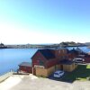 Отель Live Lofoten Fisherman's Cabins, фото 17