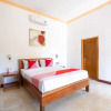 Отель OYO 1259 Kuta Garden Homestay, фото 4