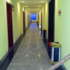 Отель Qilu Hotel, фото 7