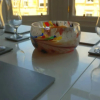 Отель Newly Refurbished Duplex in Edinburgh City Centre, фото 14