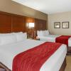 Отель Comfort Inn & Suites, фото 10