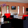 Отель Bumi Tapos Resort, фото 11