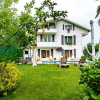 Отель Villa Atlas Sapanca, фото 1