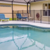 Отель Homes4uu Vacation Homes Orlando, фото 16