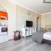 Гостиница Dailyrooms Na Yakimanke Apartments, фото 5