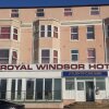 Отель The New Royal Windsor Hotel в Блэкпуле