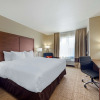 Отель Comfort Inn & Suites Harrah, фото 2