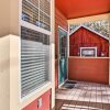 Отель Cozy Cottage w/ Hot Tub, 5 Mi From Big Bear Lake!, фото 2
