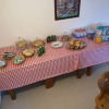 Отель Agriturismo Il Noceto, фото 11