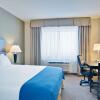 Отель Holiday Inn Express Sault Ste. Marie, an IHG Hotel, фото 5