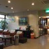 Отель Business Hotel Sakigake Honkan, фото 11
