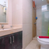 Отель Simple And Comfort 2Br With Extra Room At Mt Haryono Square Apartment, фото 14