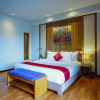 Отель The Kirana Canggu Hotel, фото 41
