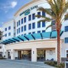 Отель Homewood Suites by Hilton San Diego Hotel Circle/SeaWorld Area, фото 1