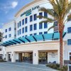 Отель Homewood Suites by Hilton San Diego Hotel Circle/SeaWorld Area в Сан-Диего