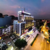 Отель Echarm Hotel (Hezhou Avenue), фото 7