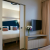 Отель Aparthotel Adagio Glasgow Central, фото 33