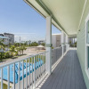 Отель Welcome To Sunset Paradise Wonderful! Vacation Rental - 2633 Estero Blvd Unit B 4 Bedroom Home by Re, фото 7