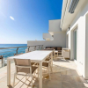 Отель Luxury Apartment, Dishwasher And Sea View, фото 1