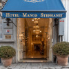 Отель Manos Stephanie, фото 1