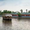 Отель OYO 16838 Big B Houseboat 10 BHK, фото 11