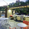Отель Home2 Suites by Hilton Atlanta Norcross, фото 19