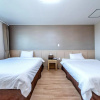 Отель Jungmoon J Hill & City Hotel, фото 3