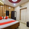 Отель OYO 41435 Golden Residency, фото 6