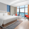 Отель Holiday Inn Express Quanzhou Taishang, an IHG Hotel, фото 5