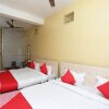 Отель Bhaba Lakshmi By OYO Rooms, фото 22