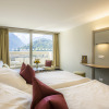 Отель Metropole Interlaken, фото 4