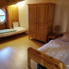 Отель Lovely Apartment in Flaine With Swimming Pool, фото 11