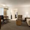 Отель Embassy Suites by Hilton Baltimore at BWI Airport, фото 2