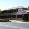 Отель Albury Regent Motel, фото 1