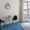 Отель La Guitare 32 - Nice, Modern Studio in Center of Cannes, Right Behind Grand Hotel, фото 11