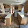 Отель Charming 6 Birth Caravan in Skegness, фото 2