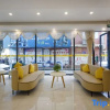 Отель City Express Hotel, фото 5