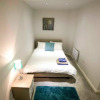 Отель Stayzo Modern Studio Apartment 1 in Bradford City, фото 8