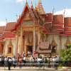 Отель ZEN Rooms Chaofa Nok, фото 1