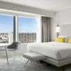 Отель Courtyard by  Marriott Paris Gare de Lyon, фото 6