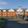 Отель Premier Inn Middlesbrough Central South, фото 3