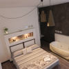 Отель Gea apartment Etna, фото 16
